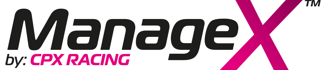 ManageX Logo